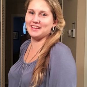 Meet your Posher, Brittany